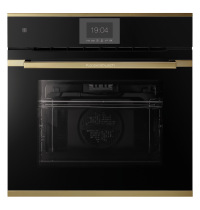 Духовой шкаф электрический Kuppersbusch BP 6550.0 S4 Gold